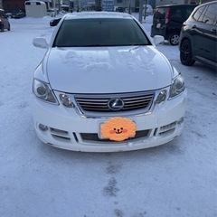 売約済み GS350 