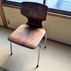学習机用イスの画像