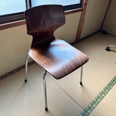 学習机用イスの画像