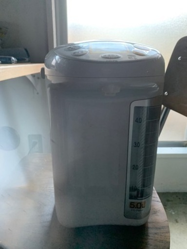 5L 給水ポット