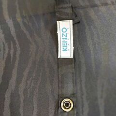 高級ブランド【傘 KENZO】/ケンゾーの画像