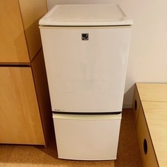 【受け渡し決定、ありがとうございます】冷蔵庫
