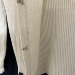 お値下げ*オシャレカーディガンの画像
