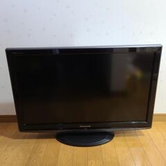2009年式 Panasonic テレビ VIERA 32型 T...