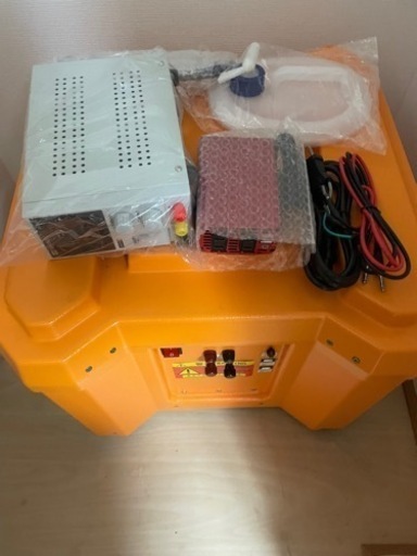 アクエネオス　BOX200