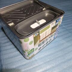 塗料　インテリアカラー　アサヒペン　うぐいす色