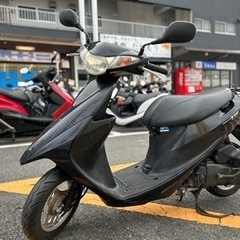 【エンジン好調💫人気車種入庫しました】スズキ　アドレスv50  ...