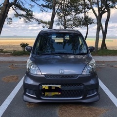 格安！！ホンダ！ライフ⭐️Diva 89,000km 車検5年1...