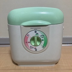 日立布団乾燥機HFK-A1