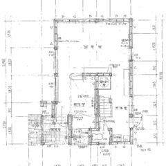 値下げしました。リノベーション可（原状回復義務なし）千曲市鋳物師屋　元理容室　戸建貸店舗 - 千曲市