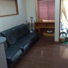 値下げしました。リノベーション可（原状回復義務なし）千曲市鋳物師屋　元理容室　戸建貸店舗 − 長野県