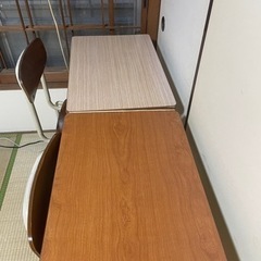 学校机　1セット