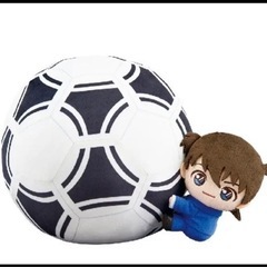一番ラボ　名探偵コナン ラストワン賞　新品❗️