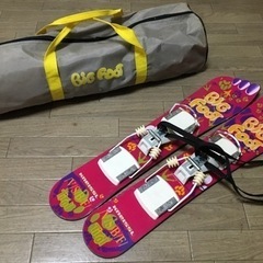 BIG FOOT ビッグフット　knelrssL Tirol バ...