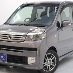 ホンダ ライフ ＤＩＶＡ　スマートスタイル  先ずは審査してみま...