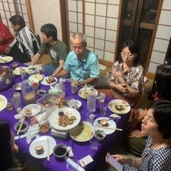 12月26日　veganランチ会❣️ - 友達