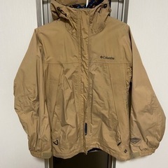 Colombia コロンビア　オムニテック　ジャケット　レディース