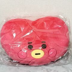 【値下げしました】BT21  tataフェイスクッション