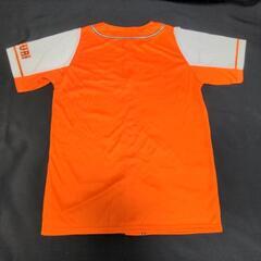 GIANTS ユニフォームと手ぬぐいの画像