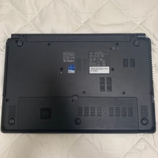 No.③【新品SSD 第4世代 Core i3】Acer TravelMate P455 ノートパソコン MS-Office2021