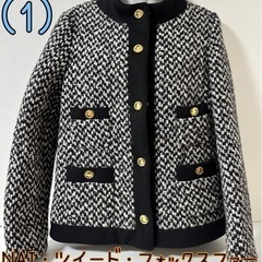 最終価格‼️【MONCLER／モンクレール】NAI・フォックスフ...