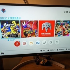 LG 27UL500-W 27インチ/4K/HDR/IPS非光沢/ ¥25000