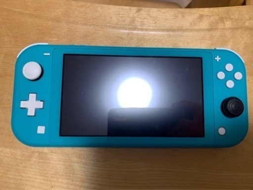 ニンテンドースイッチライト　代理出品