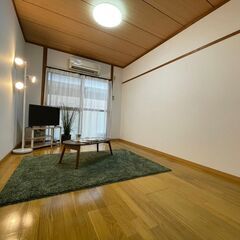 ☆家賃19,900円！コスト重視の方必見。即入居可👇ｸﾘｯｸ‼