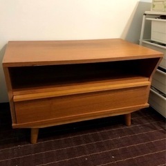 ウニコ　unico テレビ台