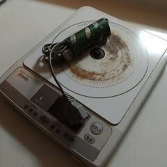 アムウェイ　電気調理器の画像