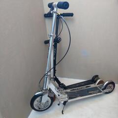 JDrazor ジェィディレイザー キックボード スケートボード 他、オマケ付の画像