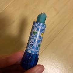 M &M 消しゴムの画像
