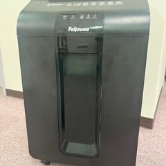 Fellowsシュレッダー　業務用