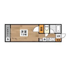 ☆水前寺駅まで徒歩11分程！詳しくはｸﾘｯｸ👇 - 熊本市