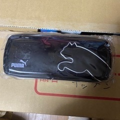 プーマ缶ペンケース　その3