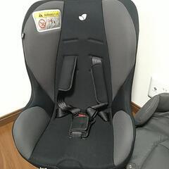 (取引者決定)ジョイー　チャイルドシート　カバー洗濯済