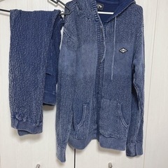セットアップです！の画像