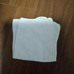 おくるみ　腹巻き　汗取りパッド　前掛けの画像