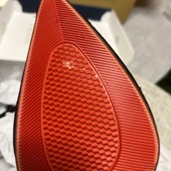 レース柄ヒール👠 新品✨の画像