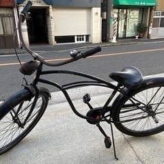 ★ビーチクルーザー★