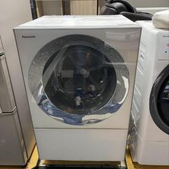 ★【パナソニック】ドラム洗濯機  2017年製［NA-VG1100L］洗濯10Kg  乾燥3Kg  風呂水ポンプ付き【3ヶ月保証★配達に設置込】?自社配送時?代引き可?※現金、クレジット、スマホ決済対応※   