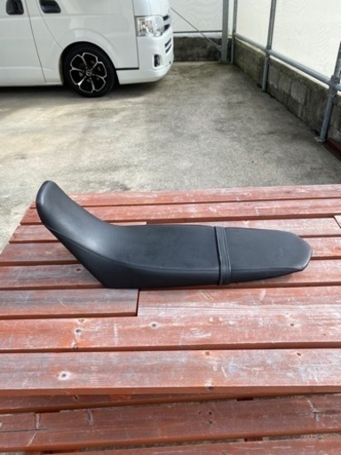 wr250r/x用　ローシート