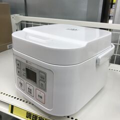 【ジャングルジャングル石川金沢店】★☆★☆炊飯器、高額買取中★☆...