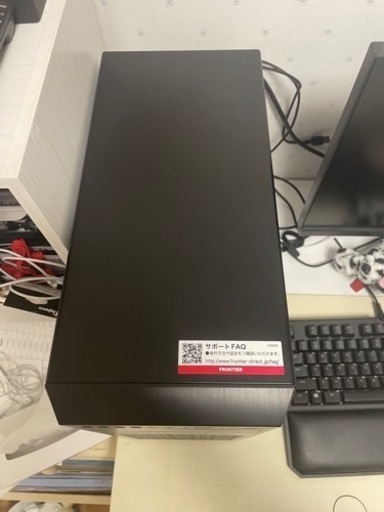 ゲーミングpc Core i5 RTX 3060 