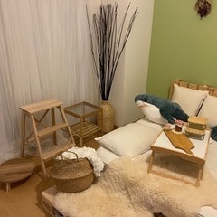 ダブルサイズ　ポケットコイルマットレスの画像