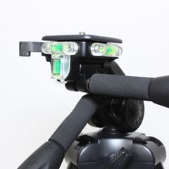 Velbon/ウルトラルックスアイL/中型アルミ三脚 ⑥の画像