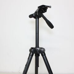 Velbon/ウルトラルックスアイL/中型アルミ三脚 ⑥の画像