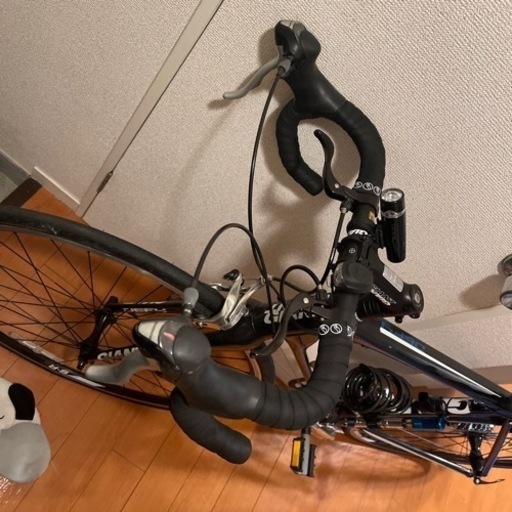 ロードバイク