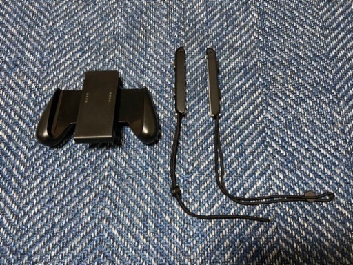 【取引終了】任天堂switch本体【値上げ交渉可能】クリスマスや年始プレゼントに
