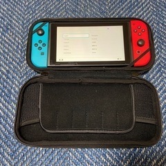 【取引終了】任天堂switch本体【値上げ交渉可能】クリスマスや...